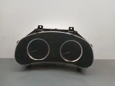 Peça sobressalente para automóvel em segunda mão quadrante por lexus is iii (_e3_) 300h (ave30_) referências oem iam 8380053f20