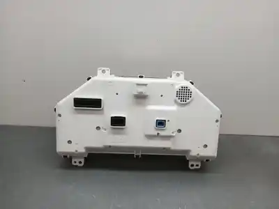 Peça sobressalente para automóvel em segunda mão quadrante por lexus is iii (_e3_) 300h (ave30_) referências oem iam 8380053f20  