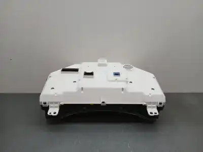 Peça sobressalente para automóvel em segunda mão quadrante por lexus is iii (_e3_) 300h (ave30_) referências oem iam 8380053f20  