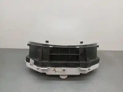 Peça sobressalente para automóvel em segunda mão quadrante por lexus is iii (_e3_) 300h (ave30_) referências oem iam 8380053f20  