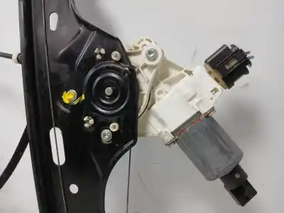 Peça sobressalente para automóvel em segunda mão elevador de vidros dianteiro direito por bmw x1 (e84) sdrive 18 d referências oem iam 6927028 5 cables 