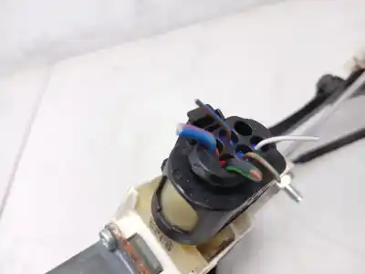 Peça sobressalente para automóvel em segunda mão elevador de vidros dianteiro direito por bmw x1 (e84) sdrive 18 d referências oem iam 6927028 5 cables 