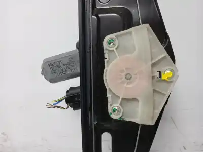 Peça sobressalente para automóvel em segunda mão elevador de vidros traseiro direito por bmw x1 (e84) sdrive 18 d referências oem iam 2990298 5 cables 