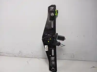 Peça sobressalente para automóvel em segunda mão elevador de vidros traseiro direito por bmw x1 (e84) sdrive 18 d referências oem iam 2990298 5 cables 