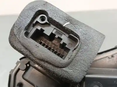 Second-hand car spare part rear left door lock for skoda superb iii (3v3) 2.0 tdi oem iam references a5e5ta839015e  