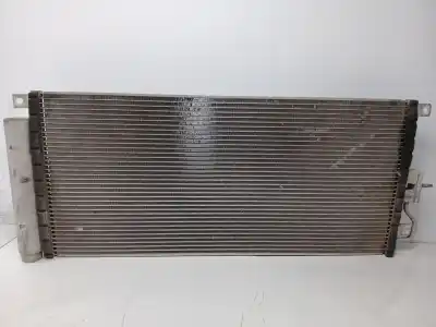 Pièce détachée automobile d'occasion condenseur de climatisation pour opel mokka / mokka x (j13) 1.7 cdti (_76) références oem iam 95321794