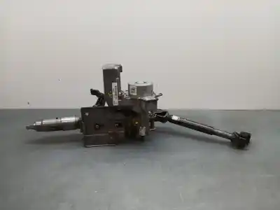 Second-hand car spare part steering column for ford fiesta (ccn) ambiente oem iam references c1bc3c520am  