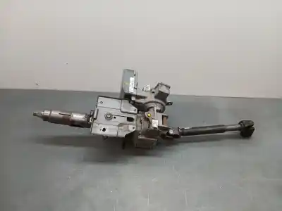 Second-hand car spare part steering column for ford fiesta (ccn) ambiente oem iam references c1bc3c520am  