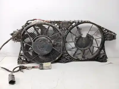 Gebrauchtes Autoersatzteil Klimaanlage Kühler Elektrischer Lüfter zum MERCEDES-BENZ VITO (W639) BASIC, COMBI 111 CDI Largo (639.603) OEM-IAM-Referenzen   