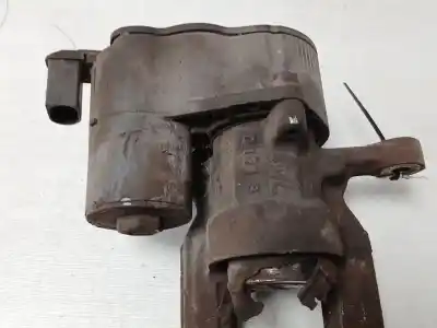 Second-hand car spare part rear right brake caliper for citroen c4 picasso feel oem iam references ae777007  