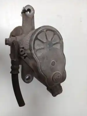 Second-hand car spare part rear right brake caliper for citroen c4 picasso feel oem iam references ae777007  