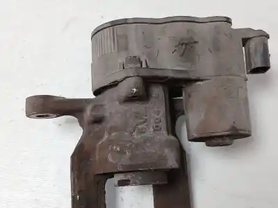 Second-hand car spare part rear left brake caliper for citroen c4 picasso feel oem iam references ae777006  