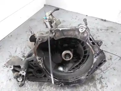 Gebrauchtes Autoersatzteil GETRIEBE zum SUZUKI SWIFT BERLINA (MZ)  OEM-IAM-Referenzen   