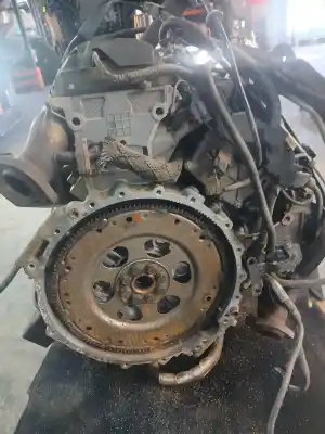 Second-hand car spare part complete engine for land rover discovery 4.4 v8 cat oem iam references 448pn  