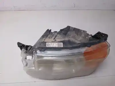 Автозапчасти б/у левая фара за land rover discovery 4.4 v8 cat ссылки oem iam xbc500112  