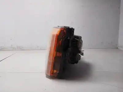 Автозапчасти б/у левая фара за land rover discovery 4.4 v8 cat ссылки oem iam xbc500112  