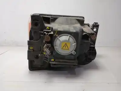 Автозапчасти б/у левая фара за land rover discovery 4.4 v8 cat ссылки oem iam xbc500112  