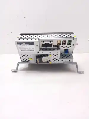 Second-hand car spare part multifunction display for land rover discovery 4.4 v8 cat oem iam references 4622005408  