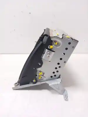 Second-hand car spare part multifunction display for land rover discovery 4.4 v8 cat oem iam references 4622005408  