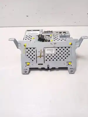 Second-hand car spare part multifunction display for land rover discovery 4.4 v8 cat oem iam references 4622005408  