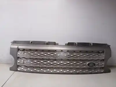 Автозапчастина б/у передня решіта для land rover discovery 4.4 v8 cat посилання на oem iam g0809b1