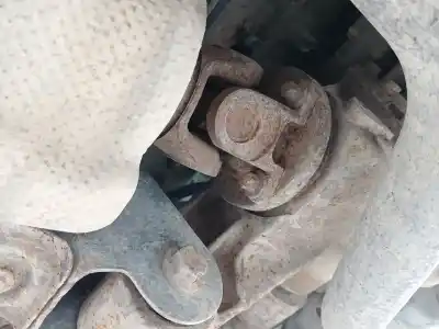 Автозапчастина б/у центр трансмісії для land rover discovery 4.4 v8 cat посилання на oem iam   