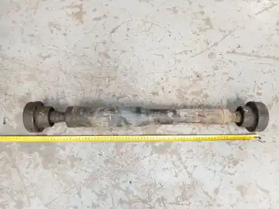 Second-hand car spare part front center transmission for land rover discovery 4.4 v8 cat oem iam references 73cm