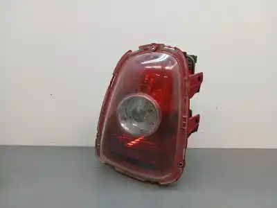Автозапчасти б/у правый задний фонарь за mini mini (r56) one ссылки oem iam 2751308  
