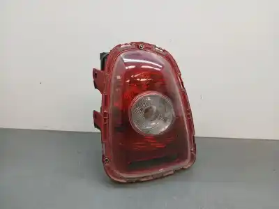 Автозапчасти б/у левый задний фонарь за mini mini (r56) one ссылки oem iam 2851307  