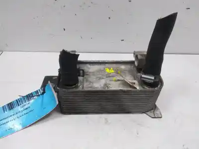 Second-hand car spare part Gearbox Radiator for JAGUAR XJ Executive OEM IAM references 4R837A095AB  