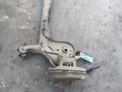 Pezzo di ricambio per auto di seconda mano asse posteriore per ford transit courier combi trend riferimenti oem iam   