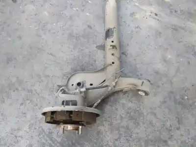 Pezzo di ricambio per auto di seconda mano asse posteriore per ford transit courier combi trend riferimenti oem iam   