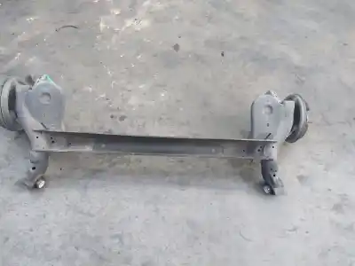 Pezzo di ricambio per auto di seconda mano asse posteriore per ford transit courier combi trend riferimenti oem iam   