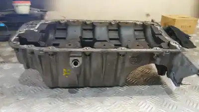 Second-hand car spare part sump for chevrolet orlando 1.8 cat oem iam references 