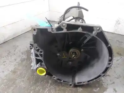 Piesă de schimb auto la mâna a doua CUTIE DE VITEZE pentru FORD TRANSIT COURIER B460 MONOSPACE  Referințe OEM IAM   