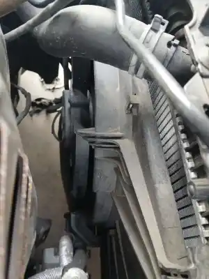 Peça sobressalente para automóvel em segunda mão termoventilador elétrico por ford transit courier b460 monospace 1.0 ecoboost referências oem iam et788c807fc