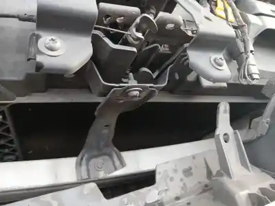 Peça sobressalente para automóvel em segunda mão radiador de água por ford transit courier b460 monospace 1.0 ecoboost referências oem iam m156904c