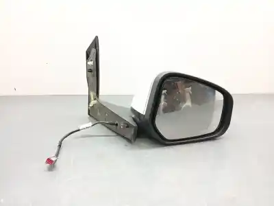 Peça sobressalente para automóvel em segunda mão espelho retrovisor direito por ford transit courier b460 monospace 1.0 ecoboost referências oem iam 