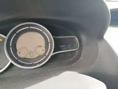 İkinci el araba yedek parçası komple motor için renault megane iii fastback (bz0/1_, b3_) 1.5 dci oem iam referansları k9kf8  