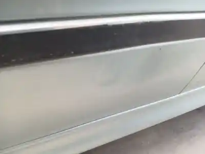 Peça sobressalente para automóvel em segunda mão porta da frente esquerda por bmw 5 (e39) 520 i referências oem iam   