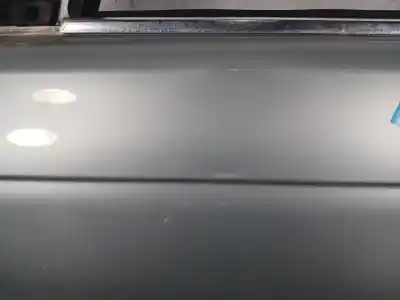 Peça sobressalente para automóvel em segunda mão porta da frente esquerda por bmw 5 (e39) 520 i referências oem iam   