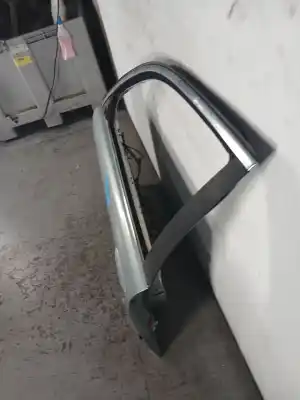 Peça sobressalente para automóvel em segunda mão porta da frente esquerda por bmw 5 (e39) 520 i referências oem iam   