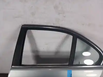 Peça sobressalente para automóvel em segunda mão porta do automóvel traseira esquerda por bmw 5 (e39) 520 i referências oem iam   