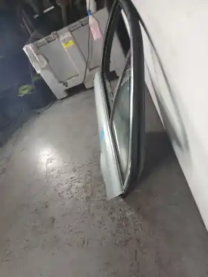 Peça sobressalente para automóvel em segunda mão porta do automóvel traseira esquerda por bmw 5 (e39) 520 i referências oem iam   