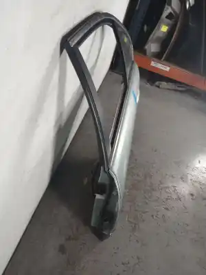 Peça sobressalente para automóvel em segunda mão porta do automóvel traseira esquerda por bmw 5 (e39) 520 i referências oem iam   