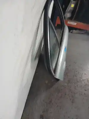 Peça sobressalente para automóvel em segunda mão porta do automóvel traseira direita por bmw 5 (e39) 520 i referências oem iam   