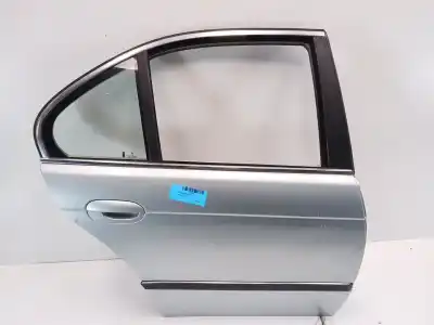 Peça sobressalente para automóvel em segunda mão porta do automóvel traseira direita por bmw 5 (e39) 520 i referências oem iam   