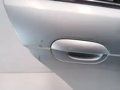 Peça sobressalente para automóvel em segunda mão porta do automóvel traseira direita por bmw 5 (e39) 520 i referências oem iam   