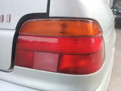 Second-hand car spare part right tailgate light for bmw 5 (e39) 520 i oem iam references 1 serie  