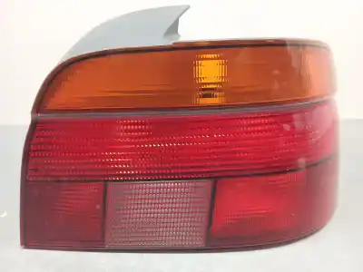 Peça sobressalente para automóvel em segunda mão FAROLIM TRASEIRO DIREITO por BMW 5 (E39)  Referências OEM IAM 1 SERIE  